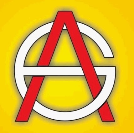 ARIHANTH Logo